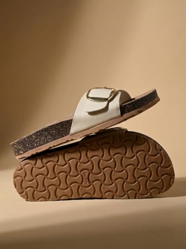 Image of Big Fox Comfortable Flats For Woman