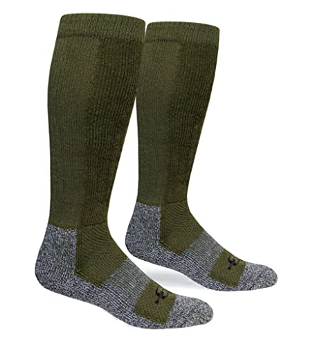 Rock Infiltrator - OD Green, X-Large