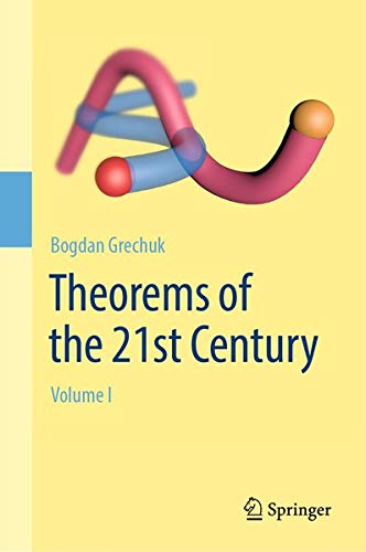 Buy Theorems of the 21st Century — BookShops.in