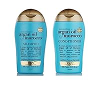 Algopix Similar Product 4 - Ogx Renewing Argan Oil of Morocco