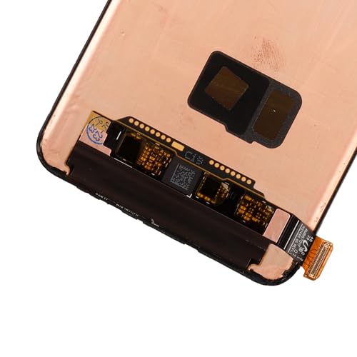 Écran LCD OnePlus 10 Pro de remplacement pour vitre brisée - 5