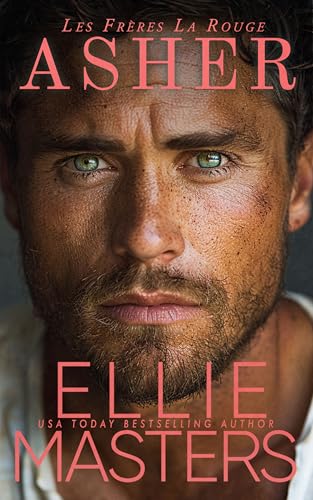 Asher: Édition française: Les Frères La Rouge (FRENCH: La Rouge Triplets)