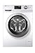 Produktbild Haier hw100-bp14636 autonome Belastung vor 10 kg 1400tr/min A + + +-40% weiß Waschmaschine  Waschmaschinen (autonome, bevor Belastung, weiß, Knöpfe, drehbar, Oberfläche, links, LED)