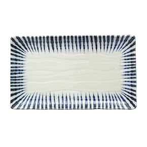 Amazon.co.jp: Yakimono-zara - Washoku Plates: Home & Kitchen