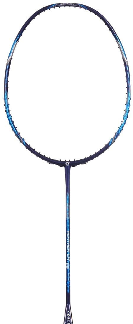 Amazon | [apacs] アパックス バドミントンラケット フェザーウェイト