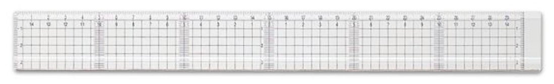 (未使用･未開封品)　ウチダ カッティング定規 60cm ステンレスエッジ付 014-0127 og8985z Amazon.co.jp: ウチダ カッティング定規 60cm ステンレスエッジ付 014