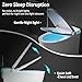 ZAOZUO Tankless Smart Toilet with Integrated Bidet, One Piece Elongated Intelligent Toilet with Heated Seat & Child Mode, Foot Kick Flush, Multiple Wash Modes & Self-Cleaning Nozzle
