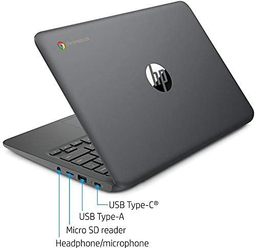 Amazon.com: HP Chromebook 11.6