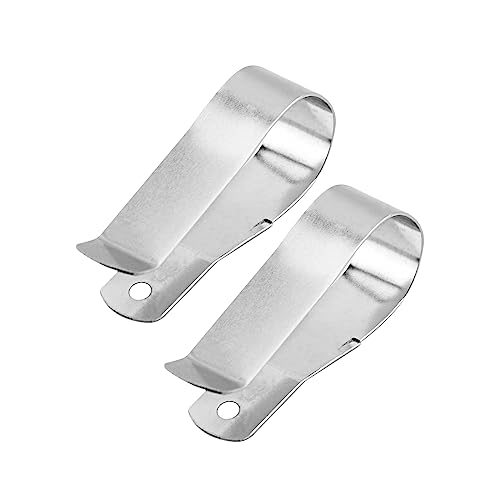 Acvoce Genie Garage Door Remote Visor Clip