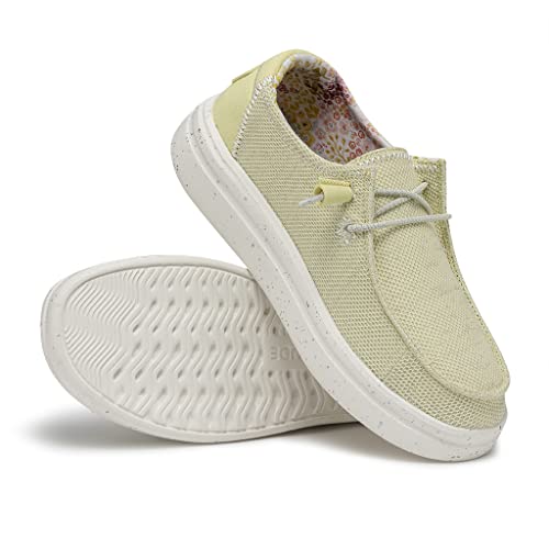 Image of HEYDUDE Women's Wendy Rise Loafers