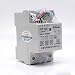MASUNN Df96D Ac220V 5A DIN Rail Montaje Flotador Interruptor De Nivel De...