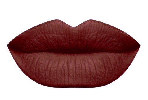 MATTE LIPSTICK 3 Pcs SET “THE GOTHIC DARKS”