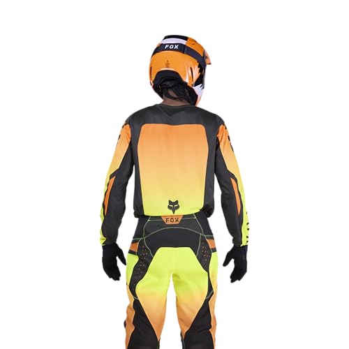 Image of Fox Racing Men's 180 Motocross Dirt Bike Jersey