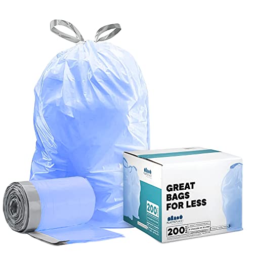 10 Best Simplehuman Blue Recycling Can Liners Review And