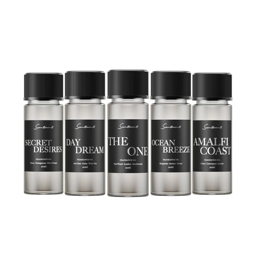 Hotel Diffuser Oil