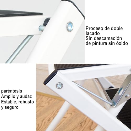 Escaleras de emergencia plegables 9 Imagen adicional