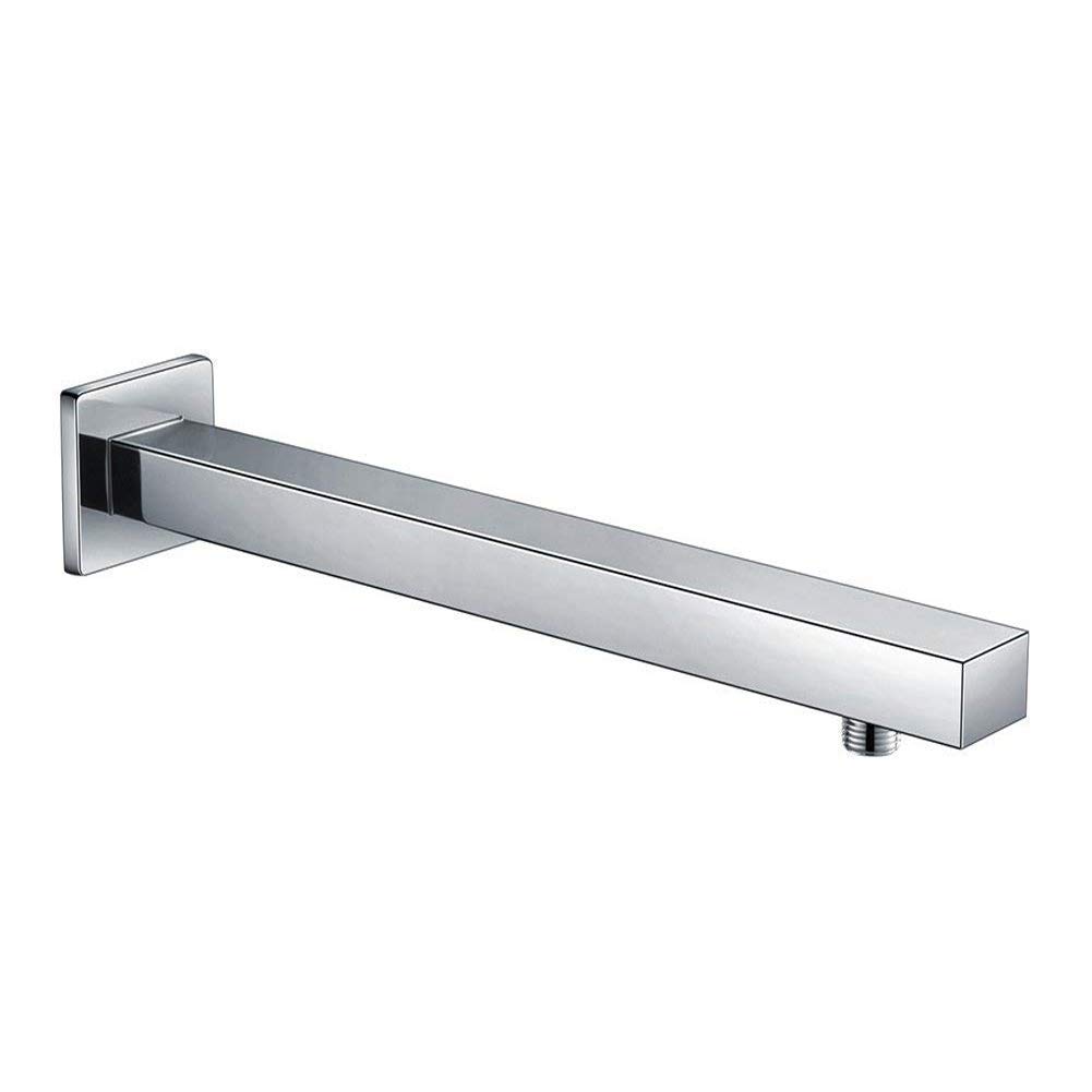 ZAP Aqua Series Stainless Steel Shower Rod 15 Inches - 2pcs (B08NTR5WHD) Amazon Price History, Amazon Price Tracker
