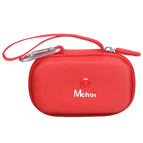Funda rígida portátil para cámara Polaroid acuática miniatura 4