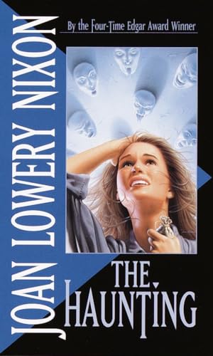 The Haunting (Laurel-Leaf Books)