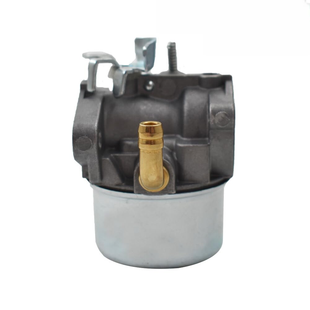 Amazon.com: Carburetor 214731 For Briggs Stratton Intek 206