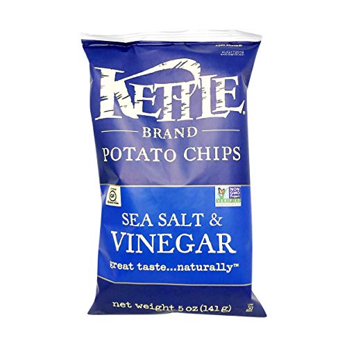 10 Best 10 Salt And Vinegar Chips Reviews & Comparison of 2022