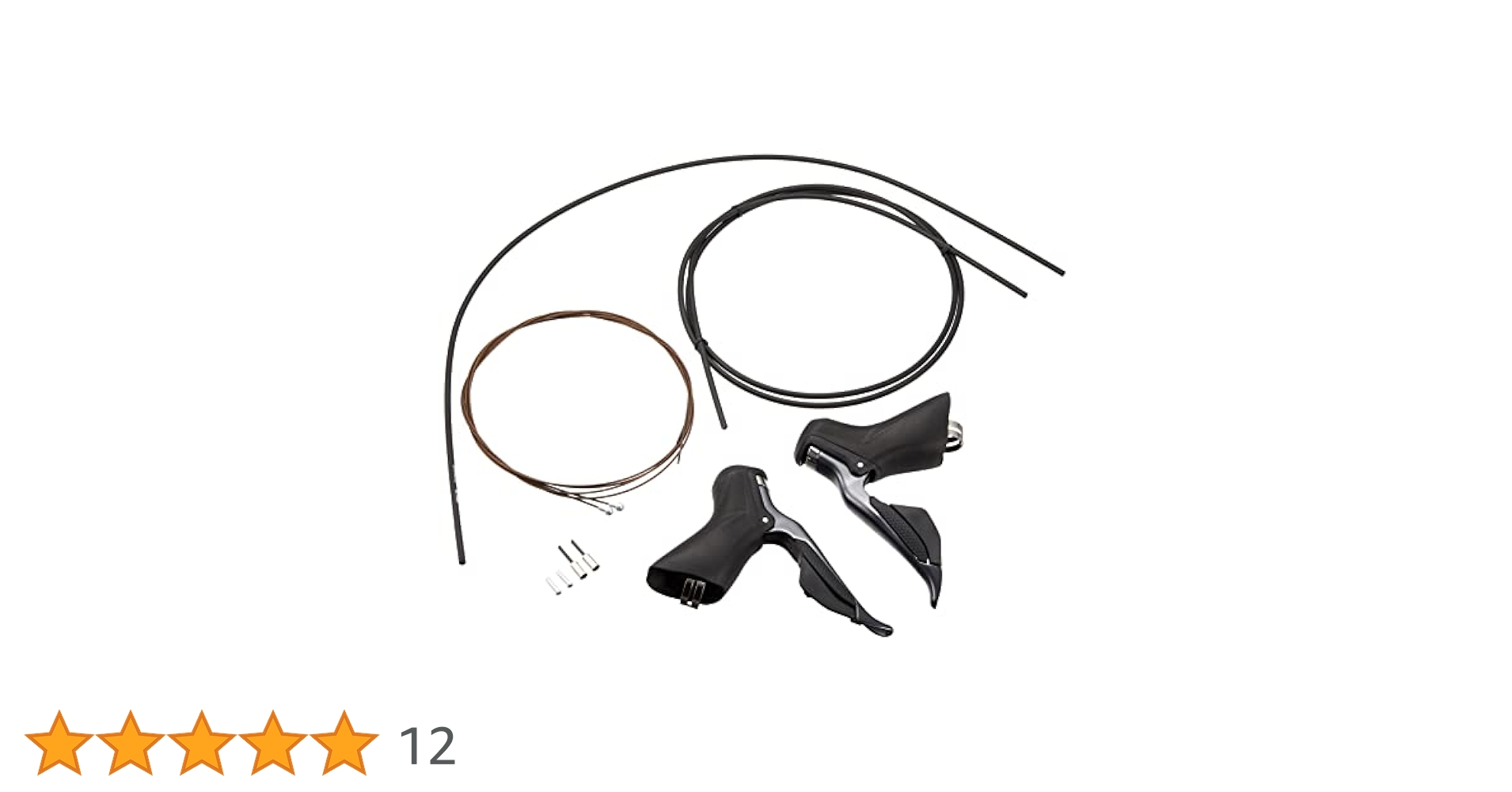 SHIMANO ULTEGRA ST-R8150 Di2 STIレバー ULTEGRA Di2 リムブレーキデュアルコントロールレバー 2x12スピード