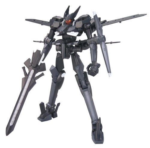 Amazon | Gundam 00 Over Flag Scale 1/100 Model Kit [並行輸入品