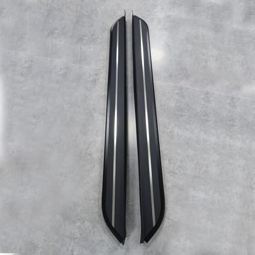 Estribos Laterales para Acura MDX 2022-2026 aluminio miniatura 5
