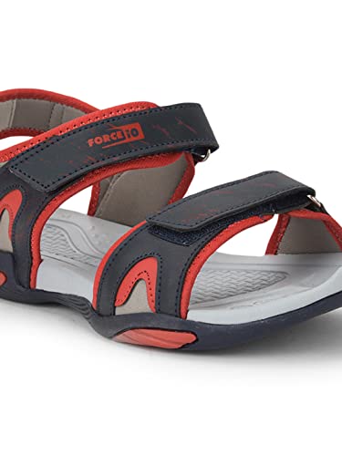 Liberty Force 10 Mens Casual Sandal