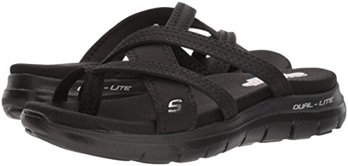 Skechers Flex Appeal 2.0 Sandal - Image 5