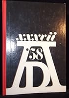 Thirty-Seventh Annual of Advertising and Editorial Art and Design of the New York Art Directors Club B001F3LI2A Book Cover