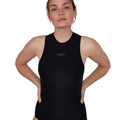 Speedo Donna Essential Hydrasuit Flex Costume