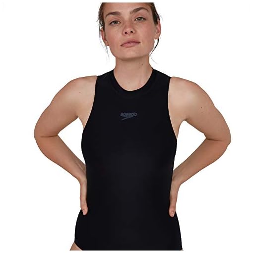 Speedo Essentiële Hydrasuit Flex dames Badpak - Image 7