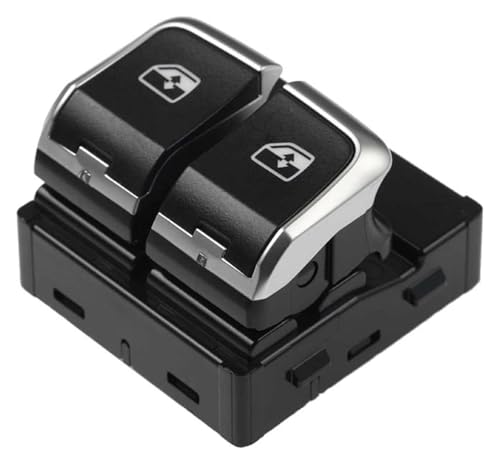 Bouton commutation haut de gamme Audi A3 S3 commande vitre 8V0959851J - 2