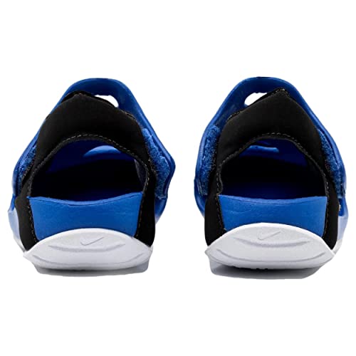 Claquettes enfant Nike NIKE SUNRAY PROTECT 3 - vue 6