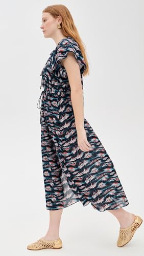 Ulla Johnson Women's Mikaela Coverup4