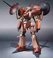ROBOT魂 〈SIDE HM〉 アシュラ・テンプル Amazon.co.jp: ROBOT魂 SIDE HM アシュラ・テンプル フィギュア