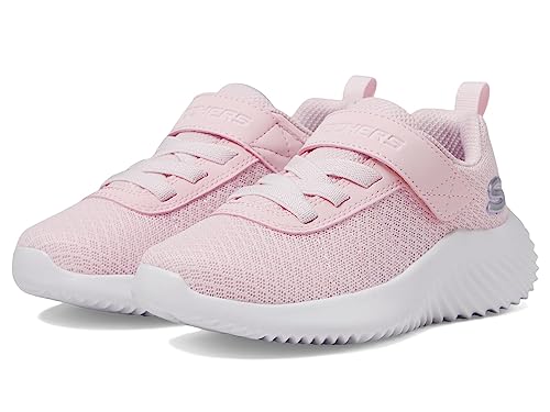 Skechers Unisex-Child Bounder-Cool Cruise Sneaker2