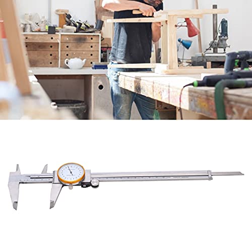 Calibrador de 0-200 mm para medición precisa miniatura 3