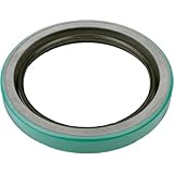 Rlimerance Seal Kit Car - 1 Piece Rear Manual Transmission Seal Replacement fits Ford F-350 4.9L 1975 1976 1977 1978, fits Ford F-350 5.0L 1975 1976 1977 1978, fits Ford F-350 7.5L 1975 1976 1977 1978