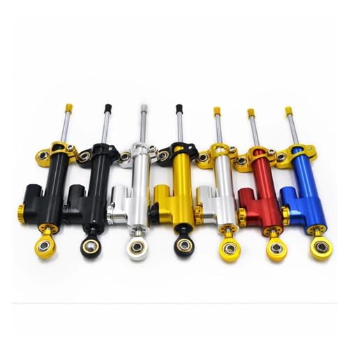 Support d'amortisseur stabilisateur direction CB400 VTEC - 3
