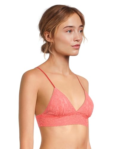 Image of hanky panky Women's Signature Lace Padded Bralette