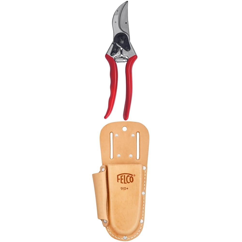 Amazon.com : FELCO F-2 Classic Hand Pruner + Felco F 910+ Holster