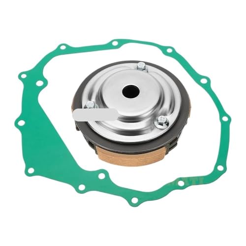 Embrague húmedo 22400-HM8-A40 para ATV TRX250 kit de plato transmisión con junta