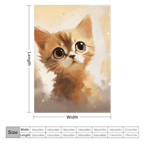 Couverture micro polaire légère contre le froid sur le canapé