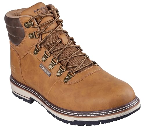 Skechers USA Men's Corado-Jaxx Fashion Boot2