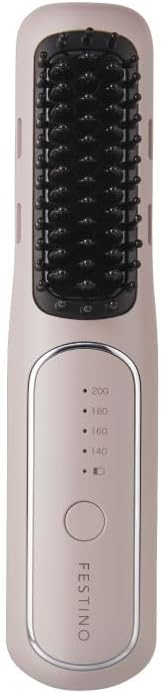 絹女 KINUJO カールアイロン 28mm 海外対応 ギフト ラッピング