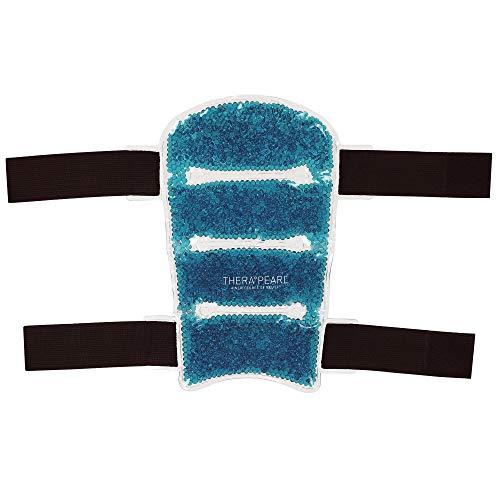 TheraPearl Color Changing Shin Wrap