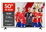 TCL 50T69C 50