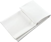 Vista 11 de Picheng Hojas de cuero sintético de vinilo: tela de piel sintética lisa negra impermeable de 54 x 36 pulgadas, tapicería de vinilo suave sintético